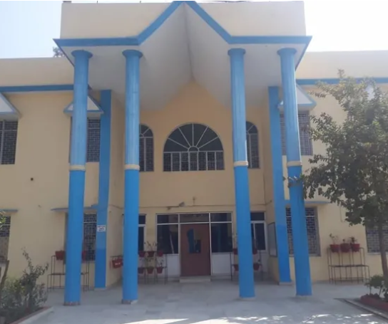 Shafi Public School Pilibhit